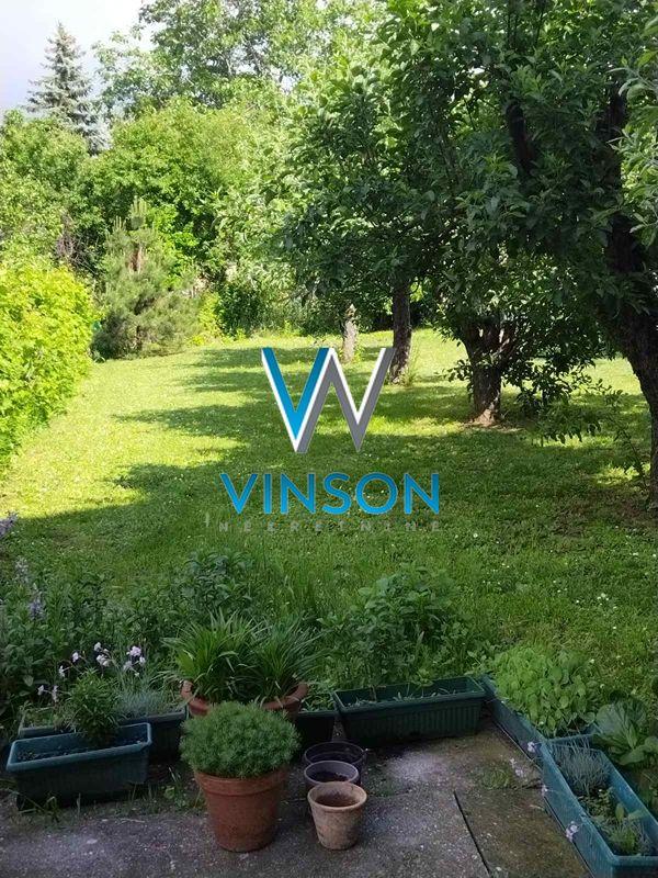 Sremska Kamenica, Čardak - Porodična kuća ID#3000115