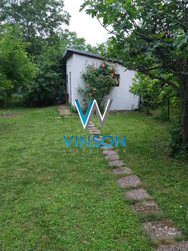 Sremska Kamenica, Čardak - Porodična kuća ID#3000115