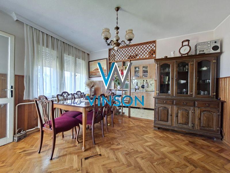 Sremska Kamenica, Popovica - Uknjižena kuća ID#3000116