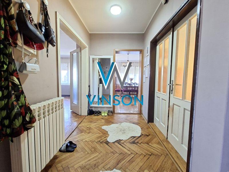 Sremska Kamenica, Popovica - Uknjižena kuća ID#3000116