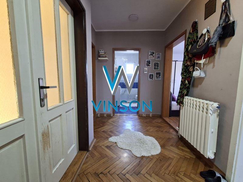 Sremska Kamenica, Popovica - Uknjižena kuća ID#3000116