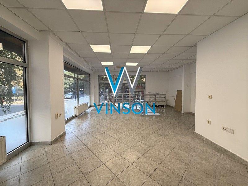 Novi Sad, Podbara - Višenamenski, ulični lokal ID#8000091