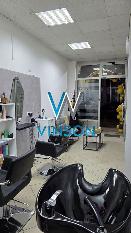 Novi Sad, Centar - Uknjižen višenamenski lokal ID#8000096