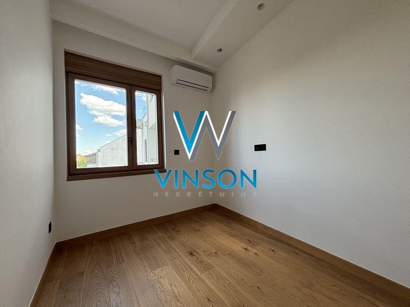 Novi Sad, Grbavica - Nov četvorosoban stan, uknjižen ID#1000810