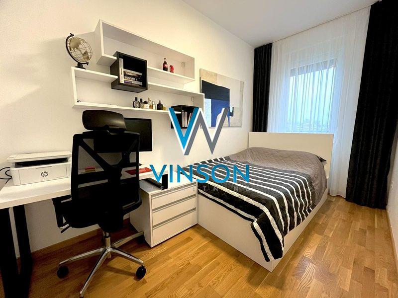 Novi Sad, Rotkvarija - Namešten jednoiposoban stan ID#1000934