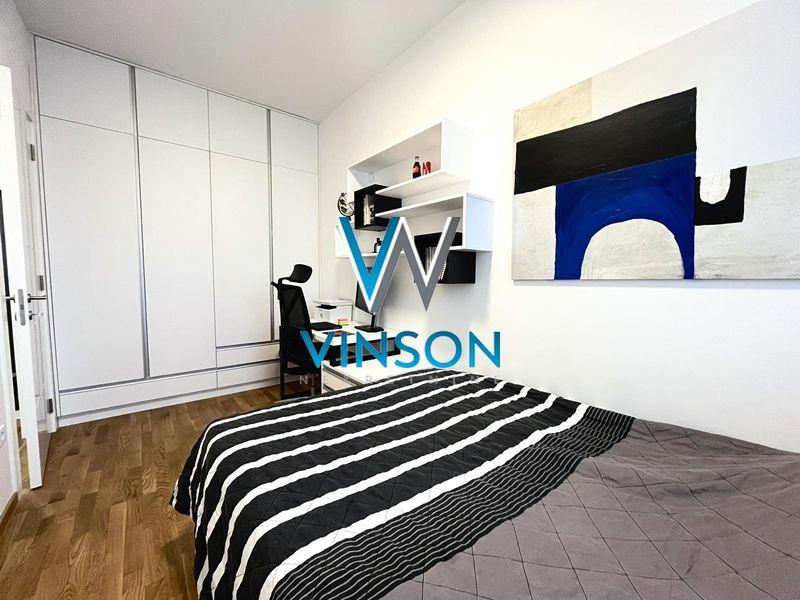 Novi Sad, Rotkvarija - Namešten jednoiposoban stan ID#1000934