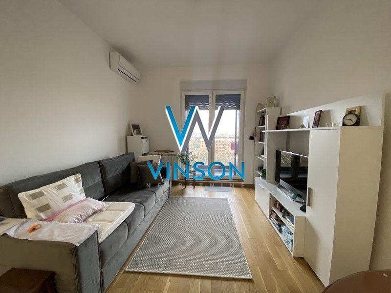 Novi Sad, Sajam - Nov jednoiposoban stan ID#1000950 136.990 €