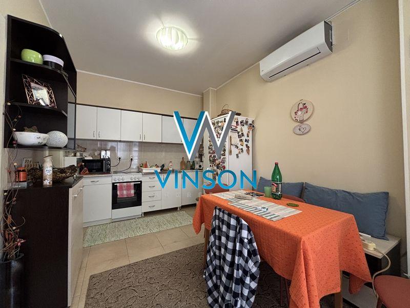 Novi Sad, Nova Detelinara - Uknjižen jednoiposoban stan ID#1001006