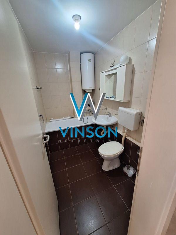 Novi Sad, Nova detelinara - Jednoiposoban stan ID#1001006