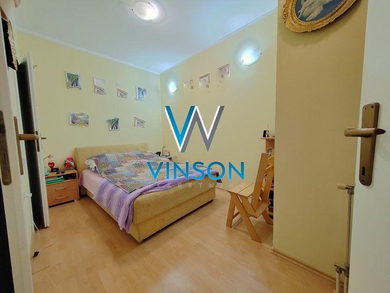 Novi Sad, Grbavica - Uknjižen četvoroiposoban tripleks stan ID#1001007