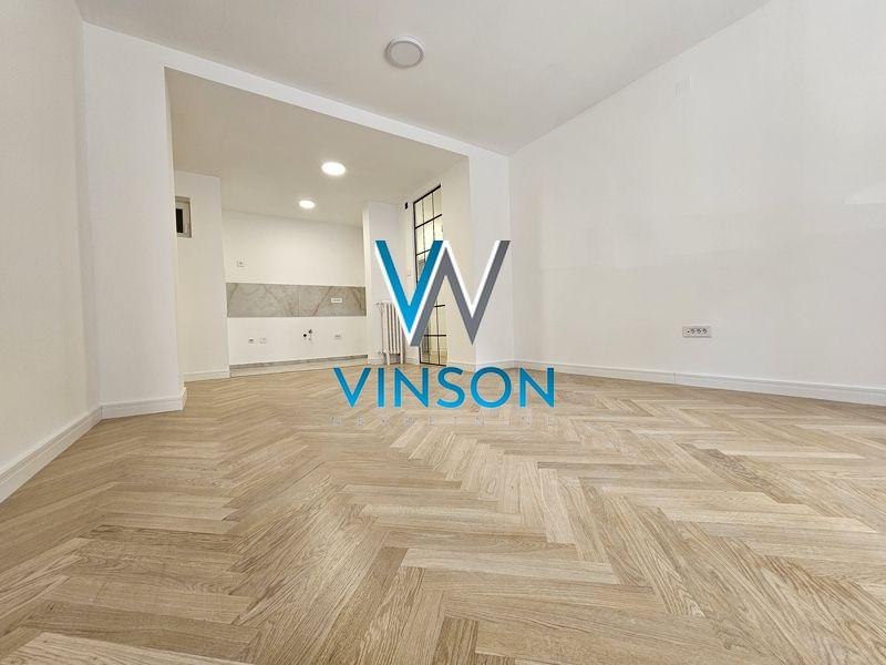 Novi Sad, Kej - Uknjižen dvoiposoban stan ID#1001009