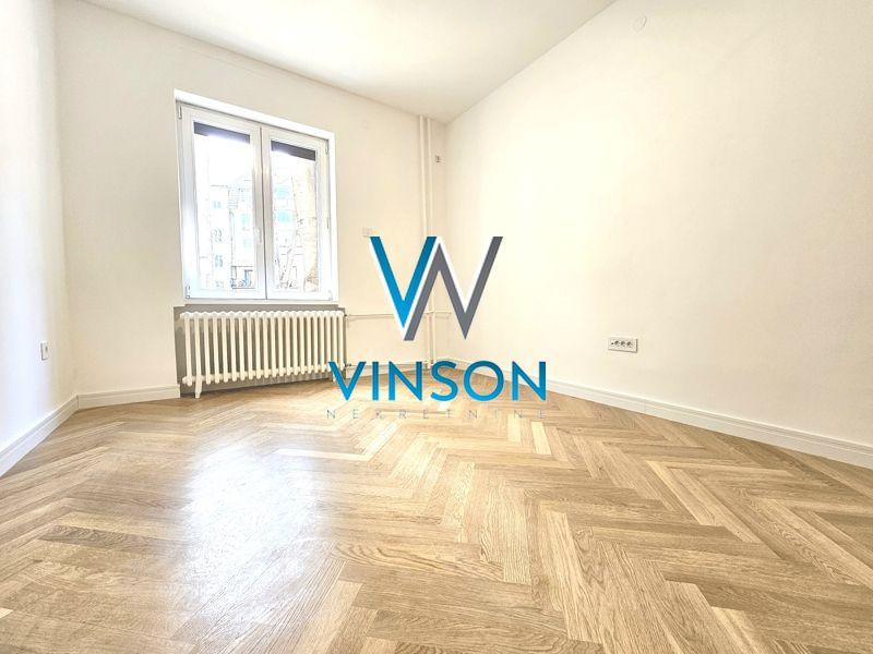 Novi Sad, Kej - Uknjižen dvoiposoban stan ID#1001009