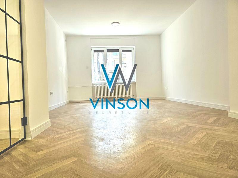Novi Sad, Kej - Uknjižen dvoiposoban stan ID#1001009