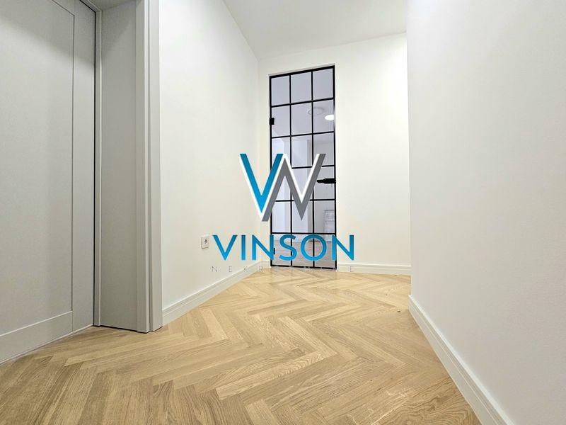 Novi Sad, Kej - Uknjižen dvoiposoban stan ID#1001009