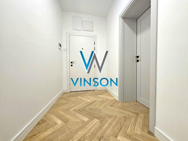 Novi Sad, Kej - Uknjižen dvoiposoban stan ID#1001009