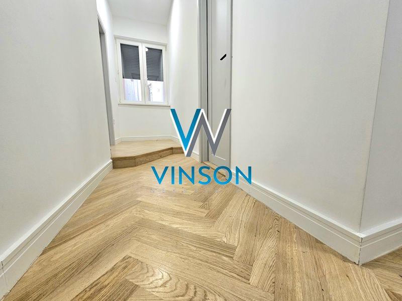 Novi Sad, Kej - Uknjižen dvoiposoban stan ID#1001009