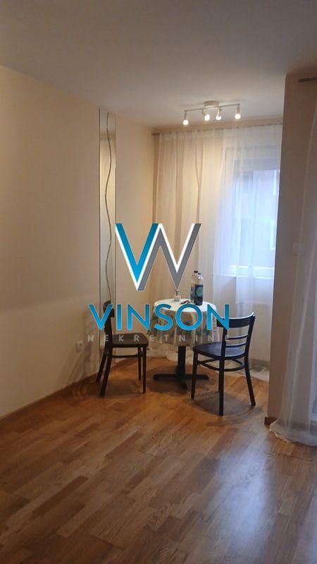 Novi Sad, Salajka - Uknjižena garsonjera ID#1001013