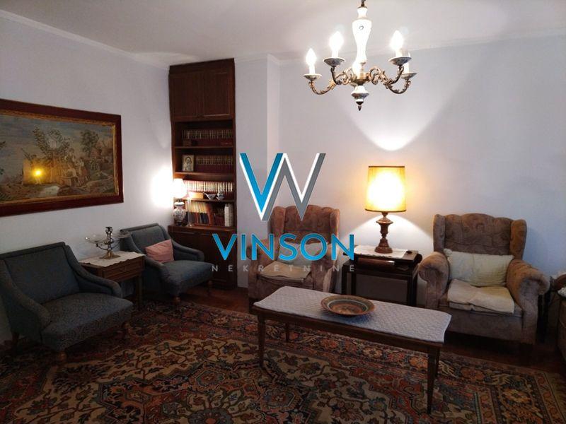 Novi Sad, Liman I - Uknjižen trosoban stan ID#1001014