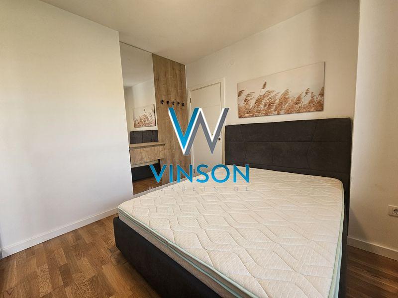 Novi Sad, Telep - Jednoiposoban stan, namešten ID#1001021