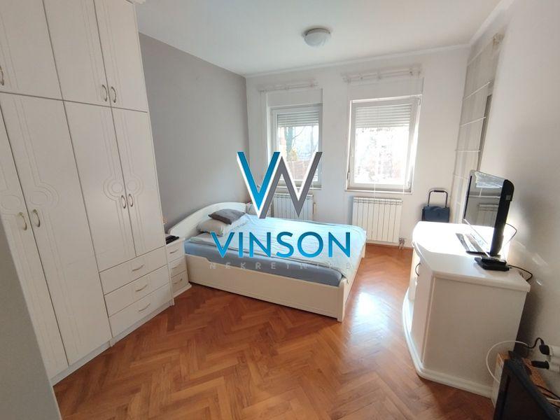 Novi Sad, Liman I - Uknjižen trosoban stan ID#1001022