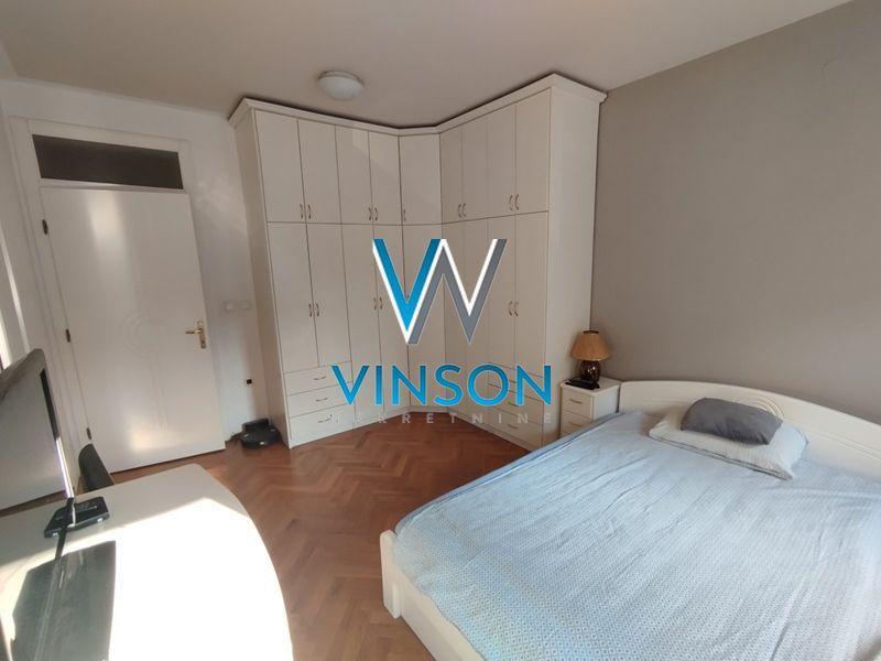Novi Sad, Liman I - Uknjižen trosoban stan ID#1001022