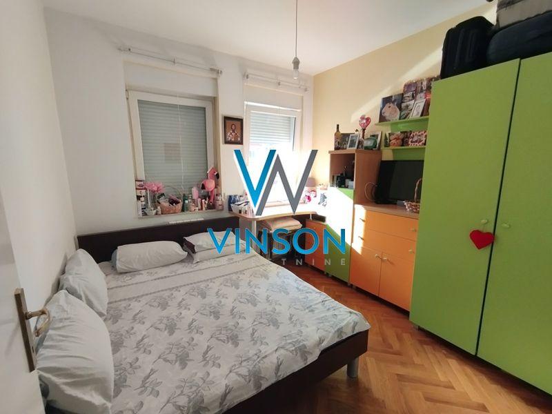 Novi Sad, Liman I - Uknjižen trosoban stan ID#1001022