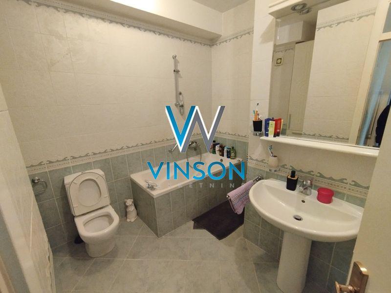 Novi Sad, Liman I - Uknjižen trosoban stan ID#1001022