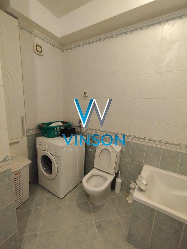 Novi Sad, Liman I - Uknjižen trosoban stan ID#1001022