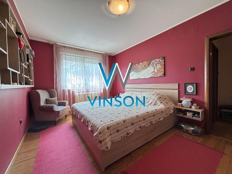 Novi Sad, Grbavica - Uknjižen četvorosoban stan ID#1001023