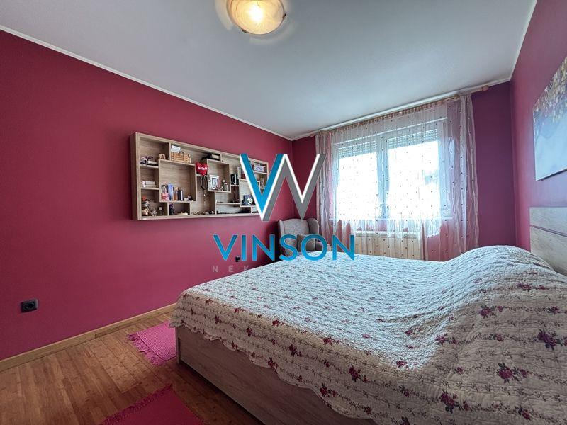 Novi Sad, Grbavica - Uknjižen četvorosoban stan ID#1001023