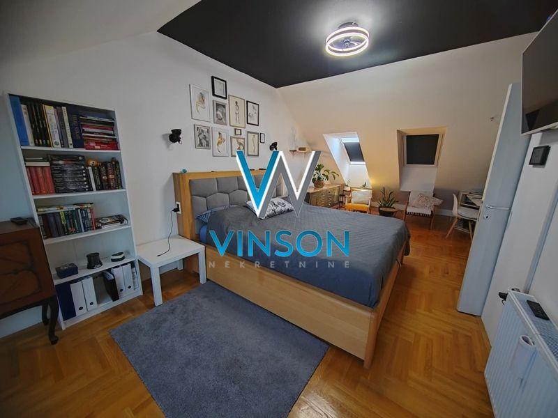 Novi Sad, Nova Detelinara - Uknjižen troiposoban dupleks ID#1001025