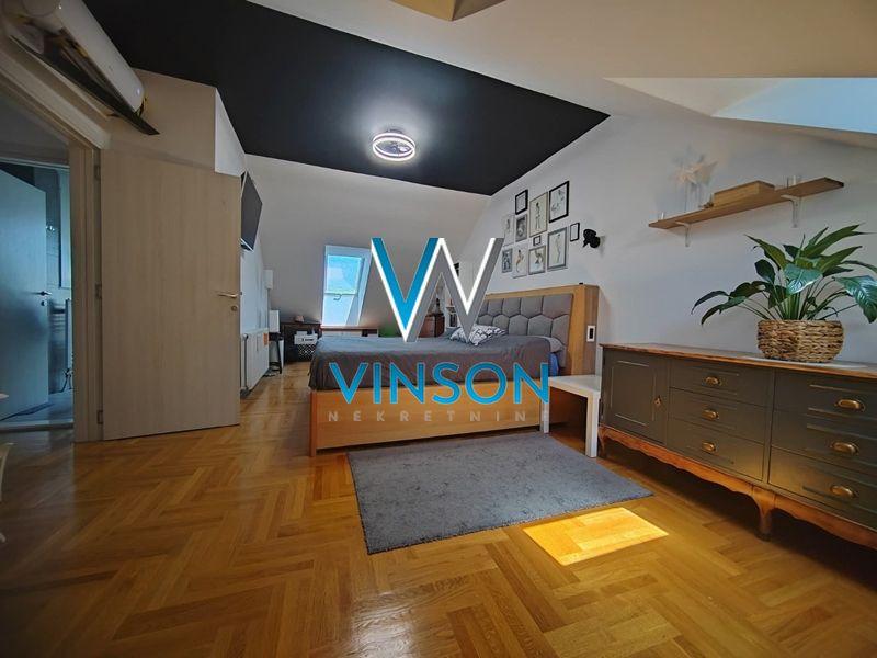 Novi Sad, Nova Detelinara - Uknjižen troiposoban dupleks ID#1001025