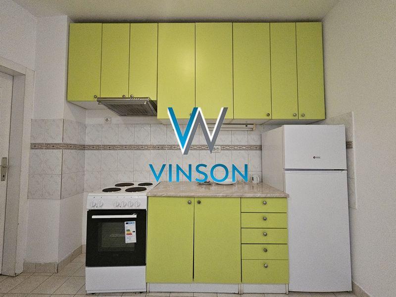 Novi Sad, Grbavica - Jednoiposoban stan ID#1001031