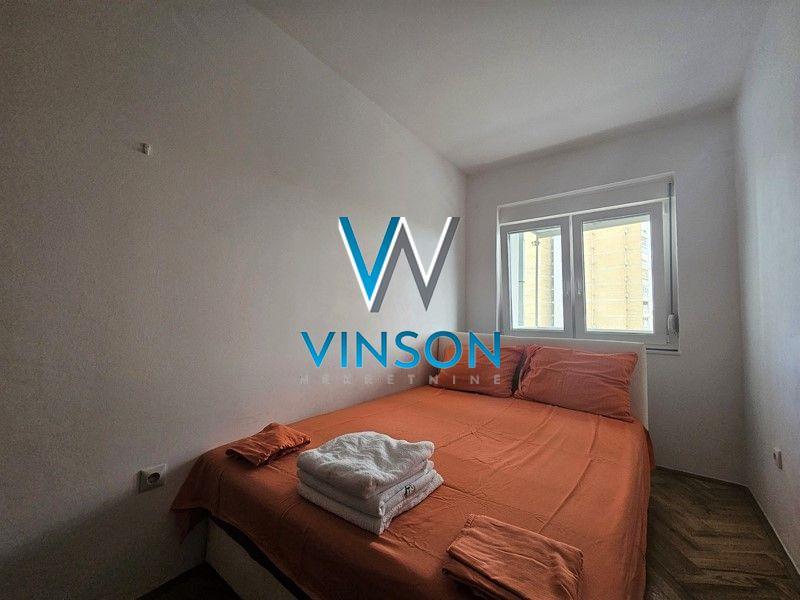 Novi Sad, Grbavica - Jednoiposoban stan ID#1001031