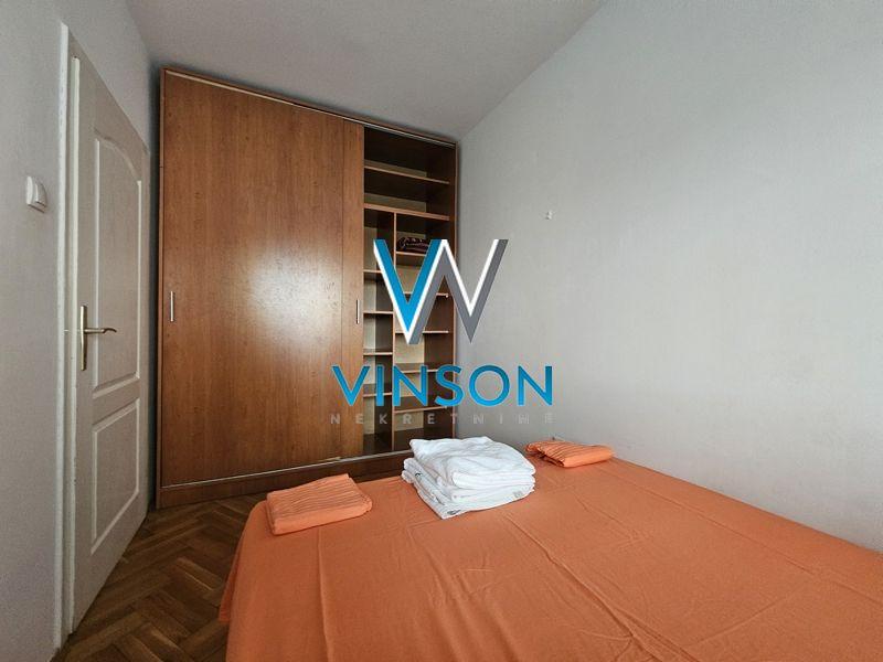 Novi Sad, Grbavica - Jednoiposoban stan ID#1001031