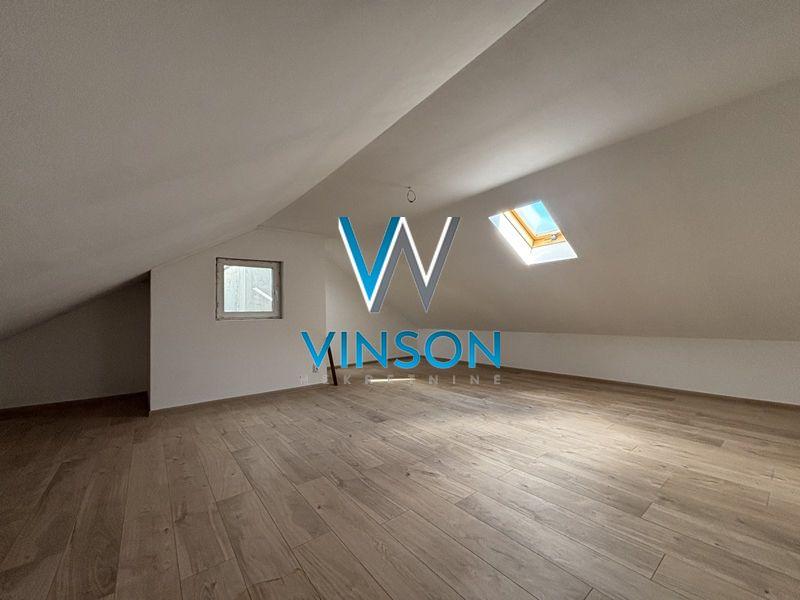 Novi Sad, Bulevar - Uknjižen dvoiposoban dupleks ID#1001038