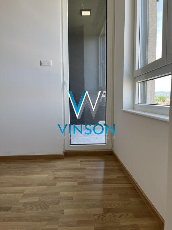 Novi Sad, Telep - Nov, neuseljavan trosoban stan ID#1001040