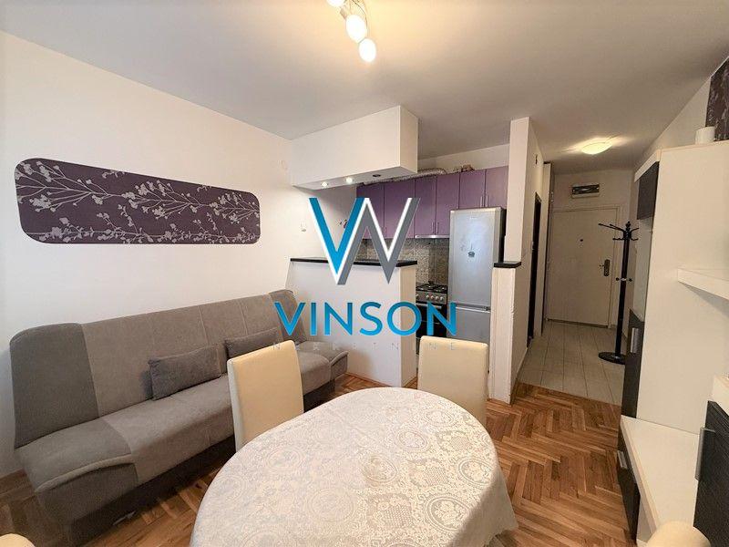 Novi Sad, Telep - Uknjižena garsonjera ID#1001042