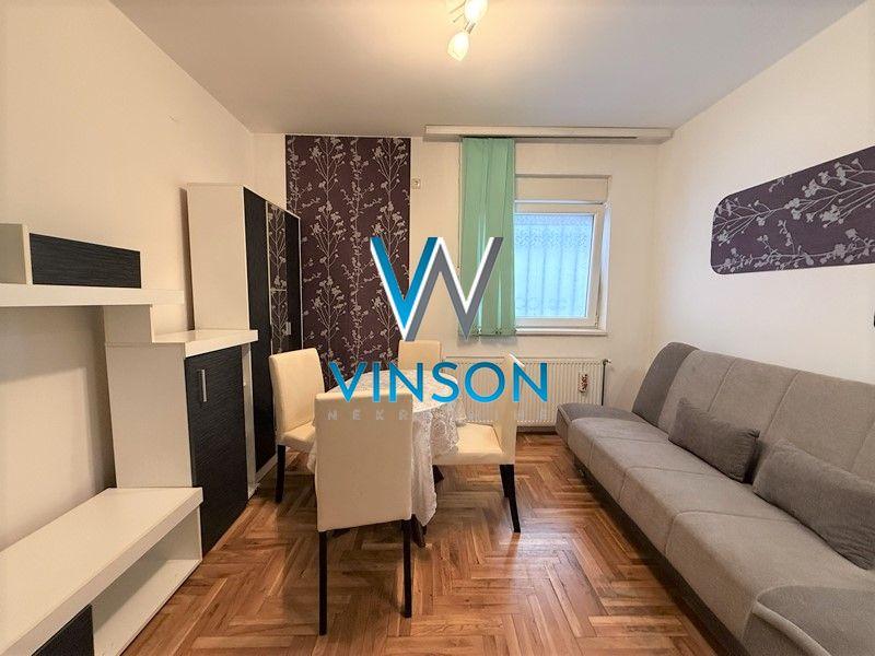 Novi Sad, Telep - Uknjižena garsonjera ID#1001042