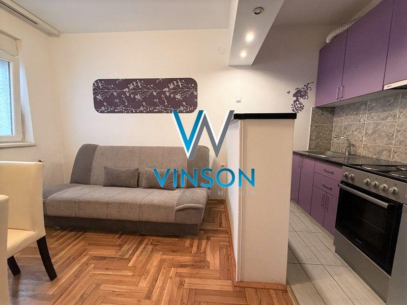 Novi Sad, Telep - Uknjižena garsonjera ID#1001042