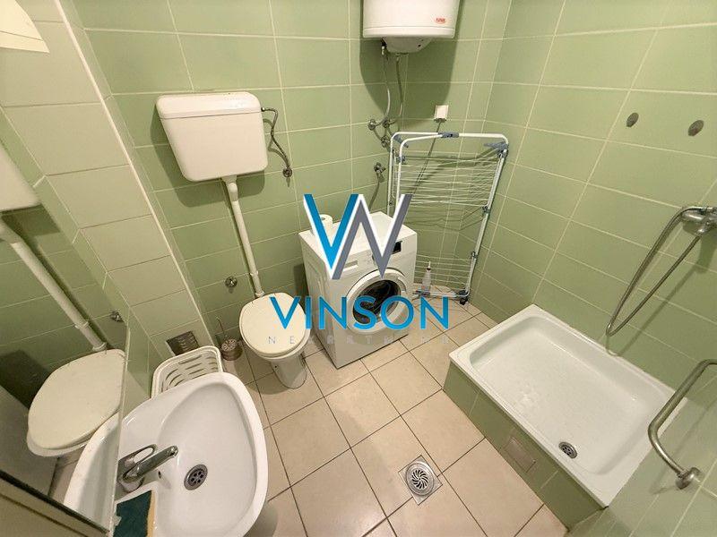 Novi Sad, Telep - Uknjižena garsonjera ID#1001042