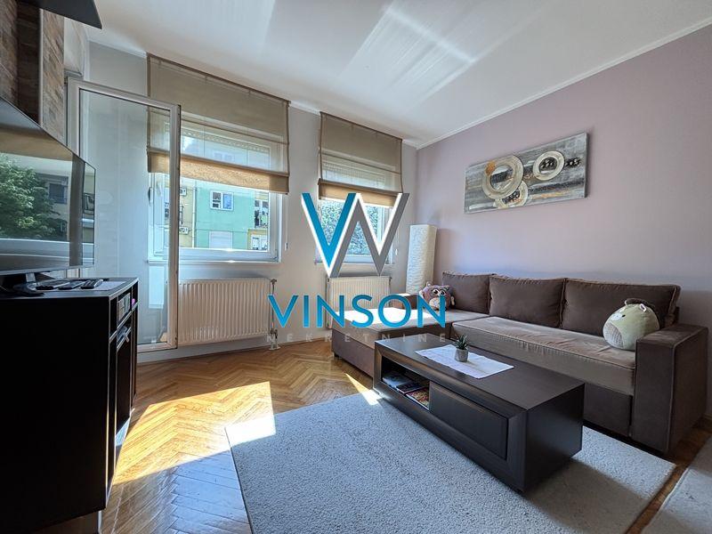 Novi Sad, Grbavica - Uknjižen trosoban stan ID#1001046