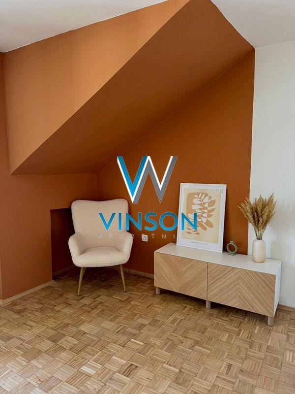 Novi Sad, Novo naselje - Uknjižen renoviran jednosoban stan ID#1001055