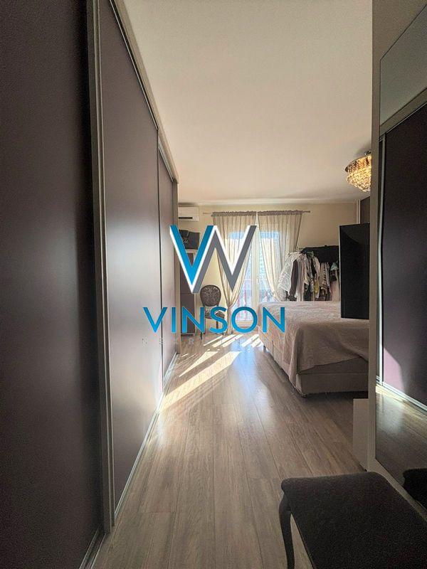 Novi Sad, Centar - Uknjižena renovirana garsonjera ID#1001063