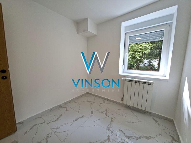 Novi Sad, Centar - Renoviran jednoiposoban stan ID#1001064