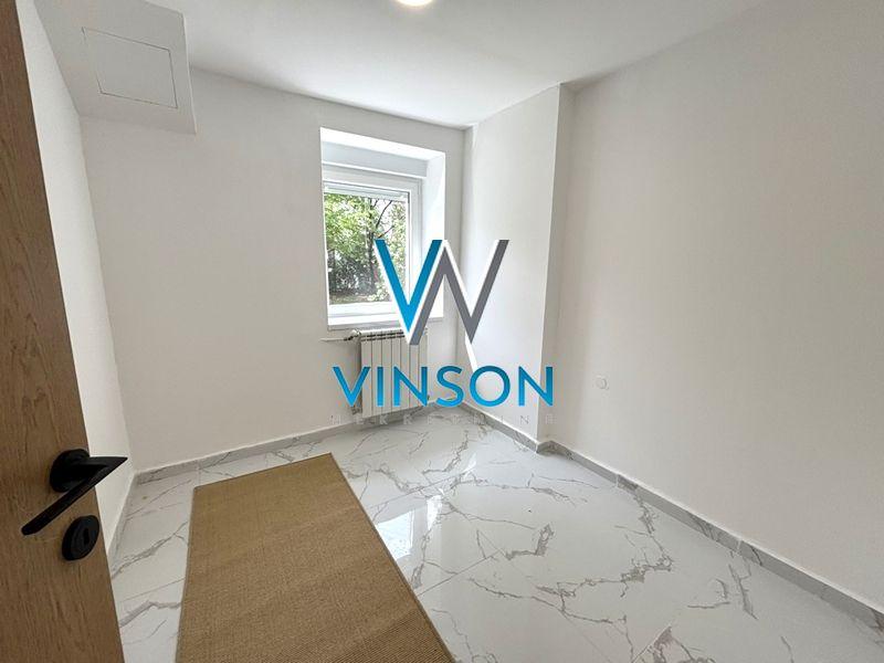 Novi Sad, Centar - Renoviran jednoiposoban stan ID#1001064