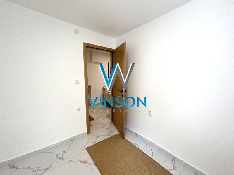 Novi Sad, Centar - Renoviran jednoiposoban stan ID#1001064