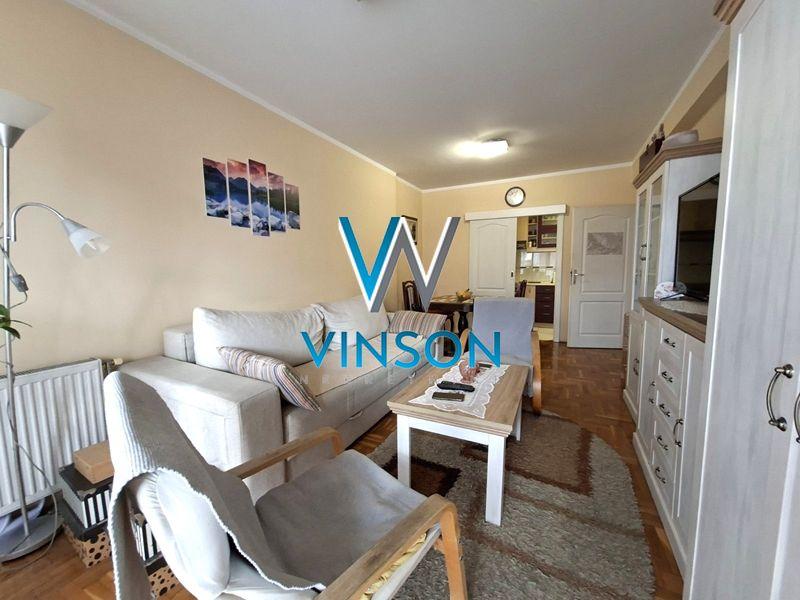 Novi Sad, Nova Detelinara - Uknjižen trosoban stan ID#1001066