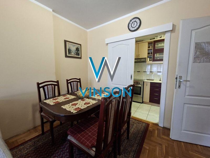 Novi Sad, Nova Detelinara - Uknjižen trosoban stan ID#1001066