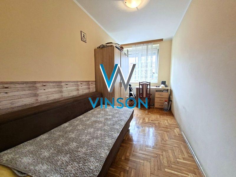 Novi Sad, Nova Detelinara - Uknjižen trosoban stan ID#1001066